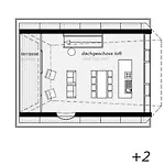 빌라 Aeki Loft