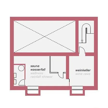 Aeki Loft Villa