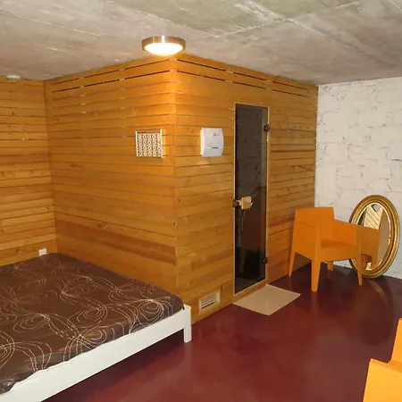 Aeki Loft *