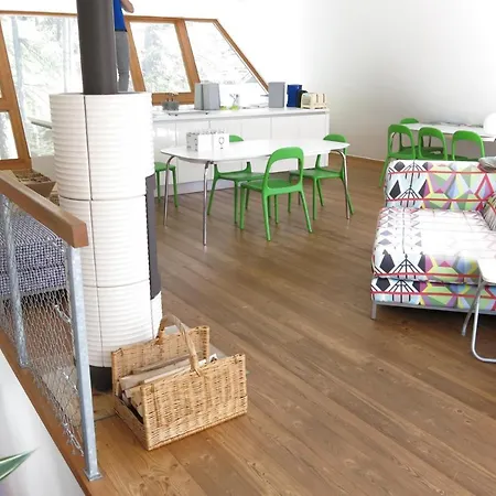 Villa Aeki Loft
