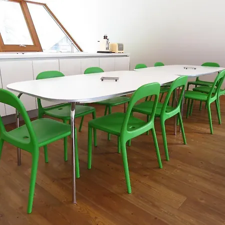 Aeki Loft *