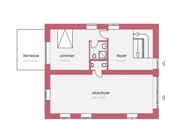Aeki Loft * レンゲンフェルト