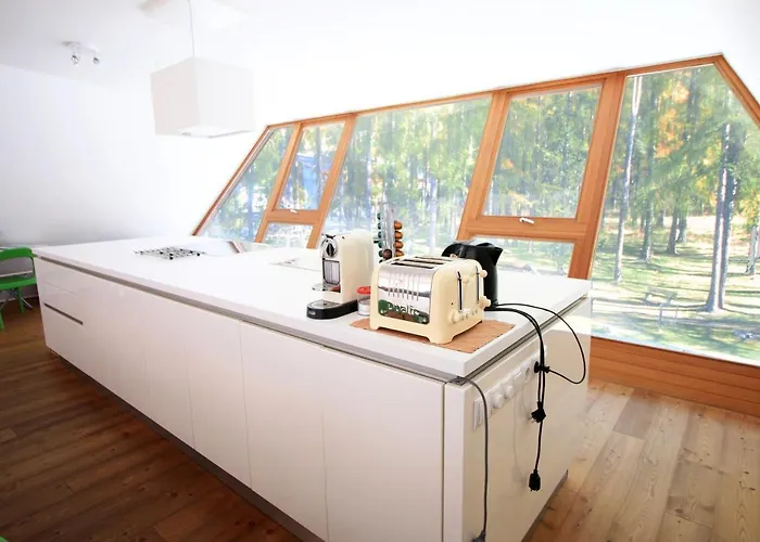 ヴィラ Aeki Loft *