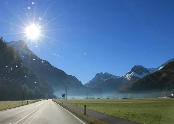 Aeki Loft * レンゲンフェルト