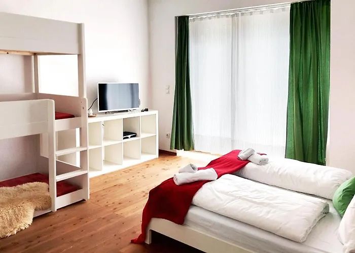 Aeki Loft Längenfeld