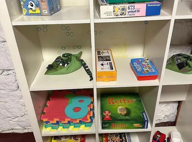 Aeki Loft * Längenfeld