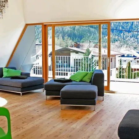 别墅 Aeki Loft 朗根费尔德