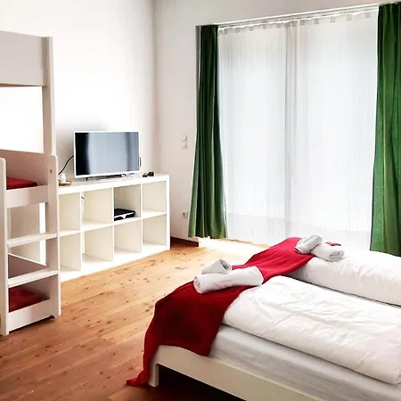 Aeki Loft 朗根费尔德