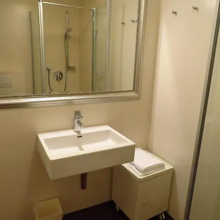 Aeki Loft * לאנגנפלד